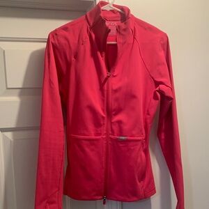 Figs On-Shift Contour Knit Jacket